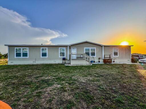 mobile home thumb