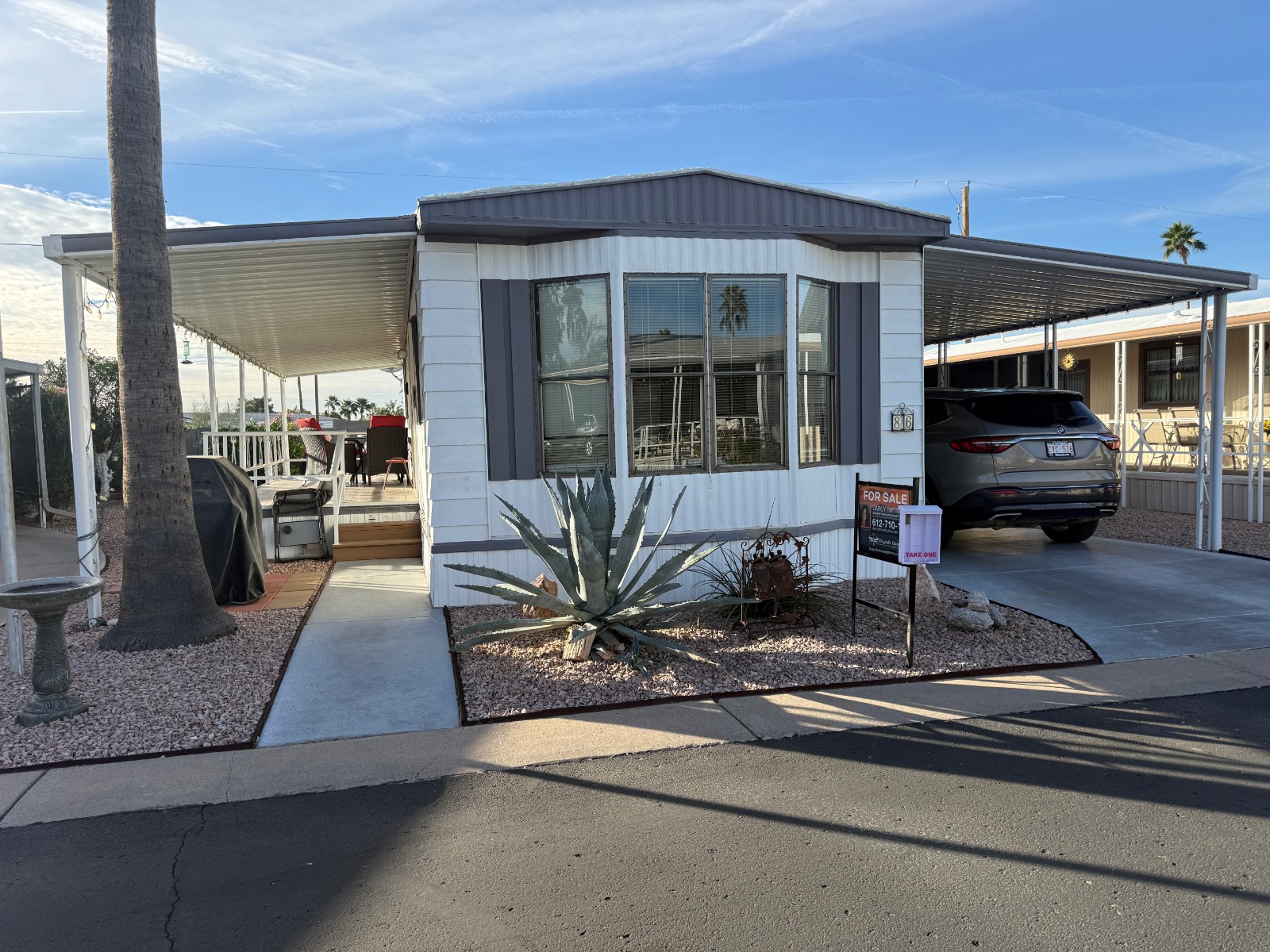 Mesa, AZ