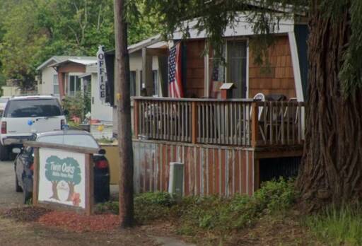 mobile home thumb