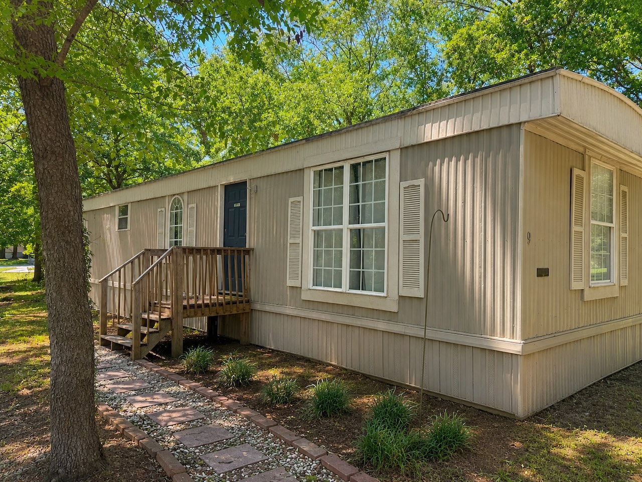 Simpsonville, SC