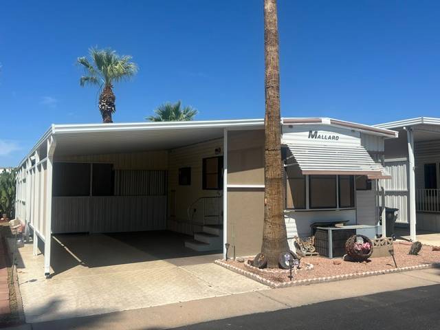Mesa, AZ