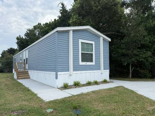 mobile home thumb