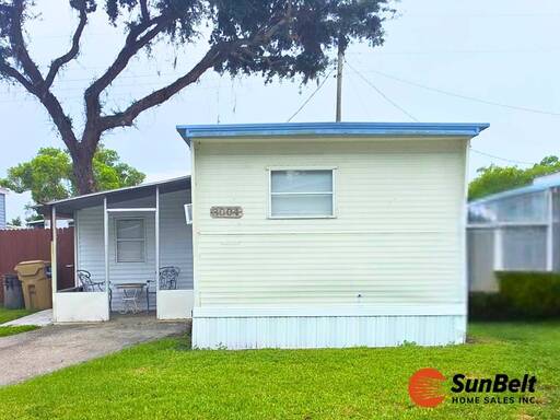 mobile home thumb