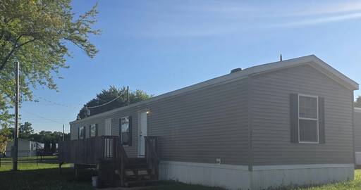 mobile home thumb