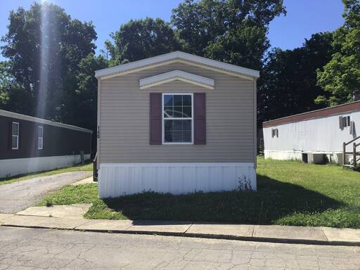 mobile home thumb