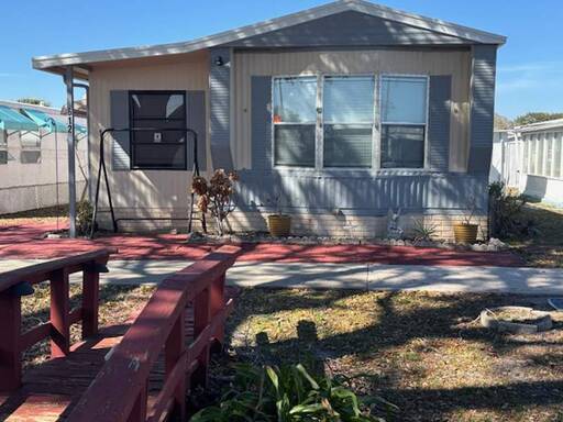 mobile home thumb