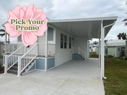 mobile home thumb