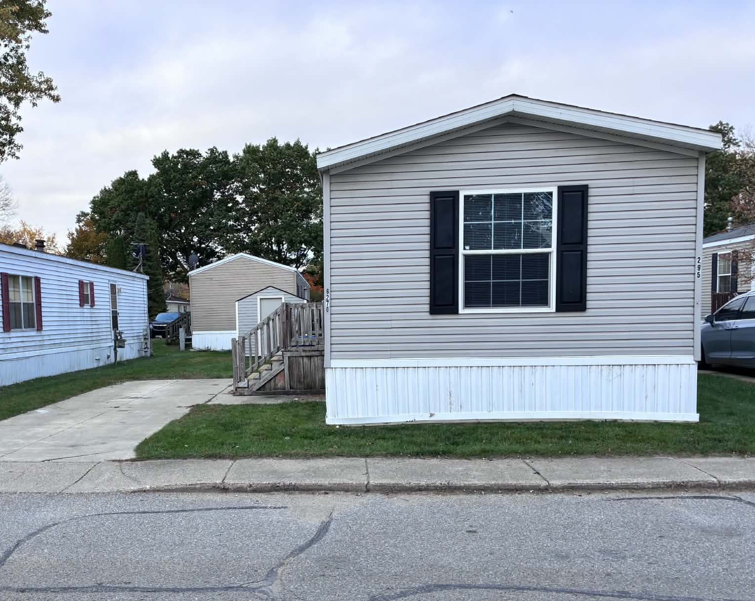 Ypsilanti, MI