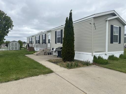 mobile home thumb