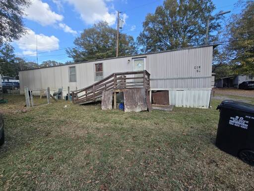 mobile home thumb