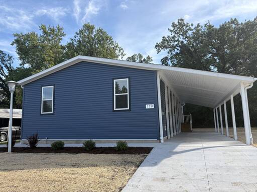mobile home thumb