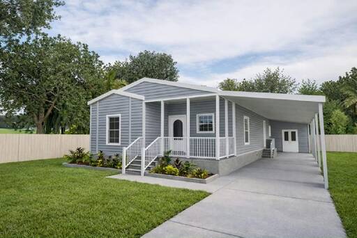 mobile home thumb
