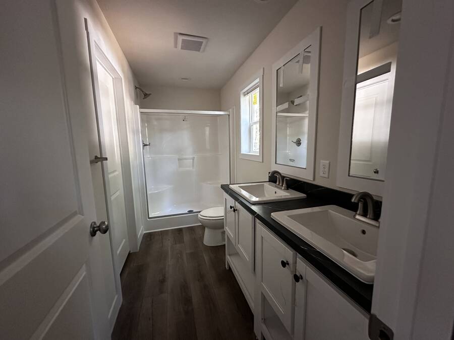 For Sale 13655 Clearwater Lane, Lot 118, Grand Haven, MI 49417 Double Wide