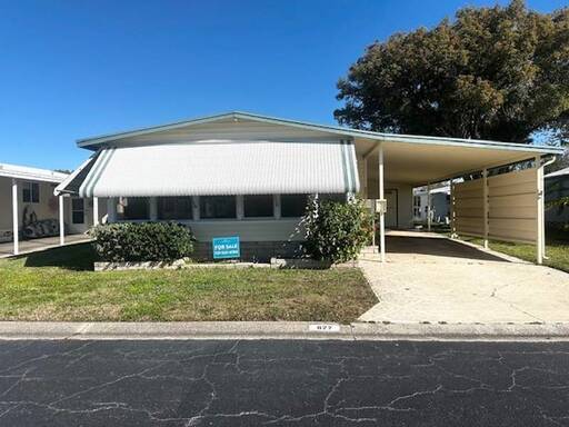 mobile home thumb