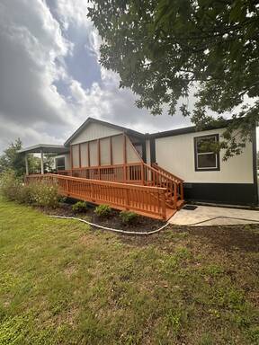 mobile home thumb