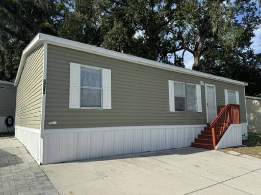 mobile home thumb