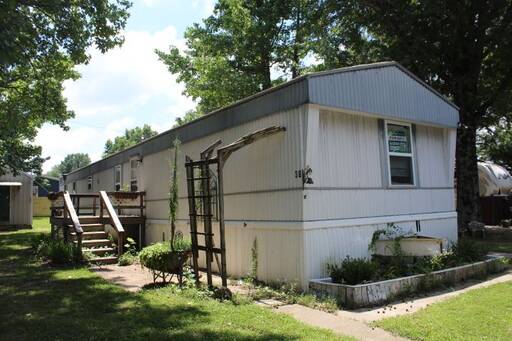 mobile home thumb