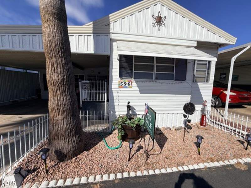 Apache Junction, AZ