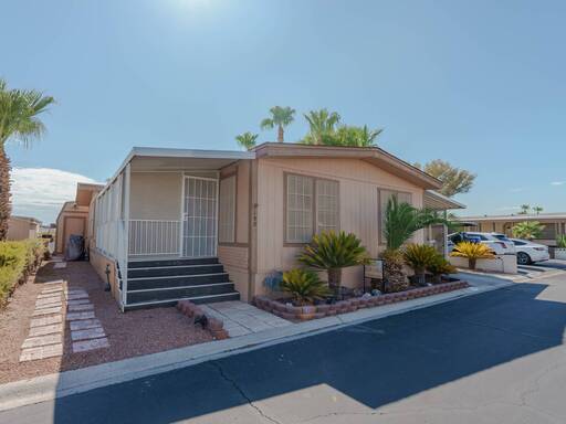 mobile home thumb