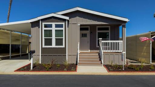 mobile home thumb