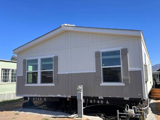 mobile home thumb