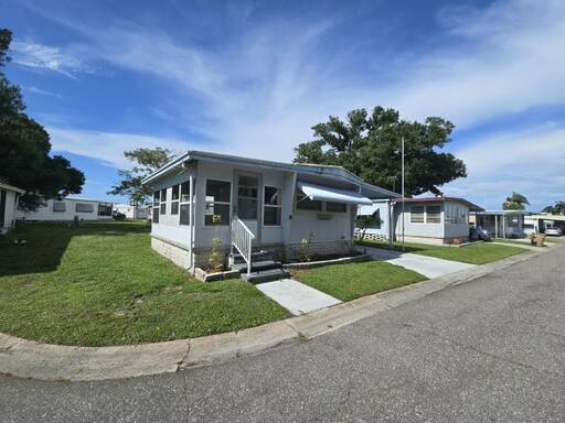 mobile home thumb