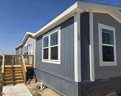 mobile home thumb