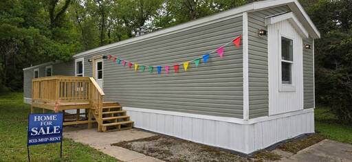 mobile home thumb