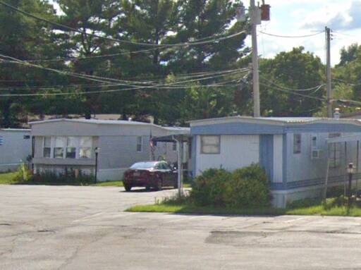 mobile home thumb