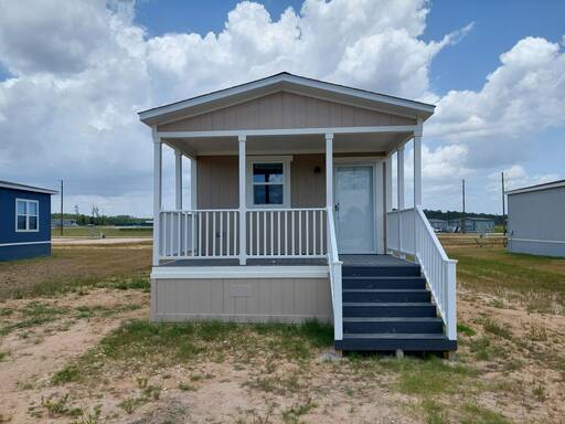 mobile home thumb