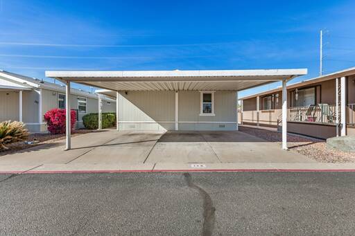 mobile home thumb