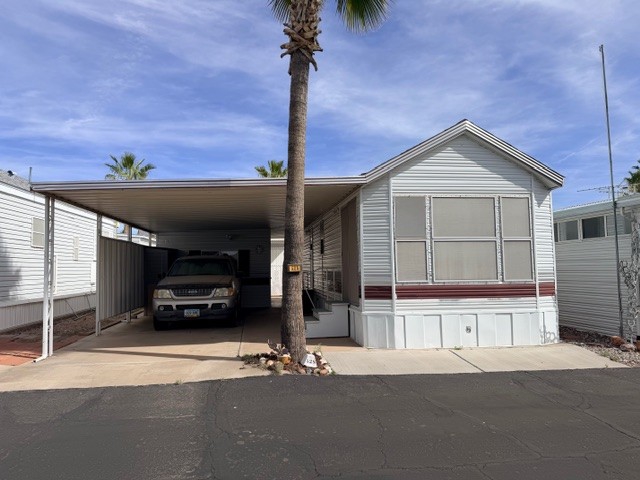 Apache Junction, AZ