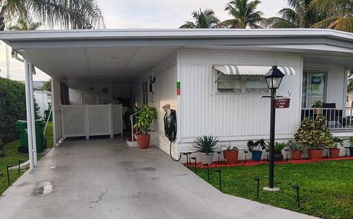 mobile home thumb