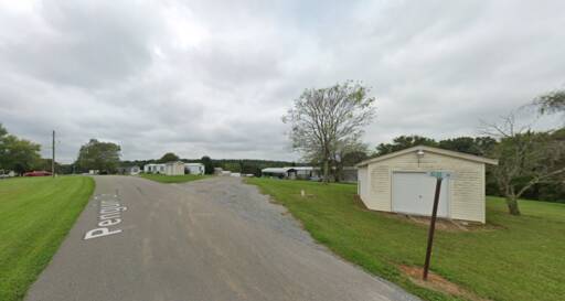 mobile home thumb