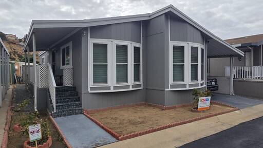 mobile home thumb