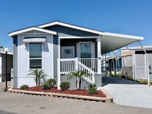 mobile home thumb