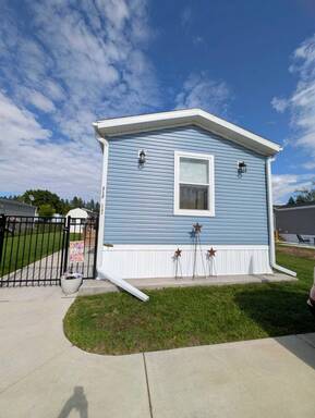 mobile home thumb