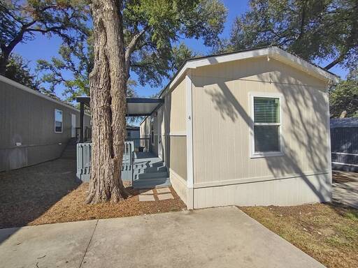 mobile home thumb