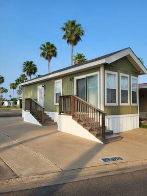 mobile home thumb