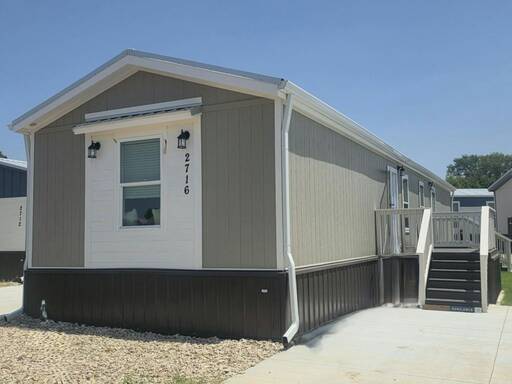 mobile home thumb