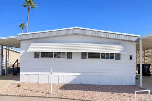 mobile home thumb