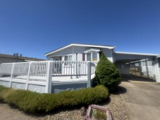 mobile home thumb