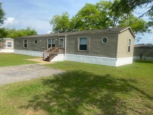 mobile home thumb