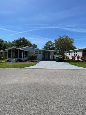 mobile home thumb