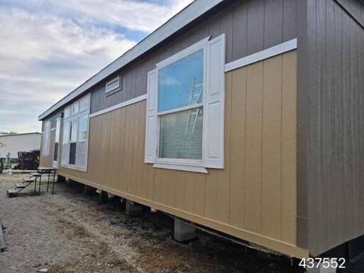 mobile home thumb