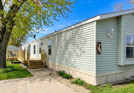 mobile home thumb