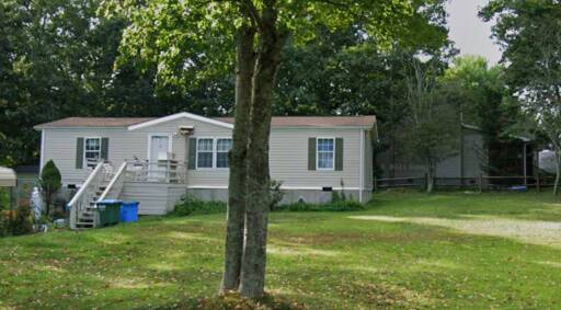 mobile home thumb