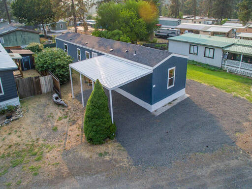 mobile home thumb