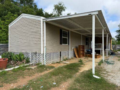 mobile home thumb