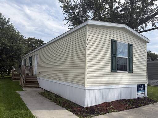 mobile home thumb